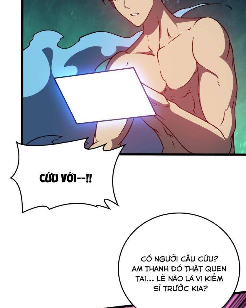 Bắt Đầu Kế Nhiệm Boss Hắc Long, Ta Vô Địch Chapter 25 - Trang 2