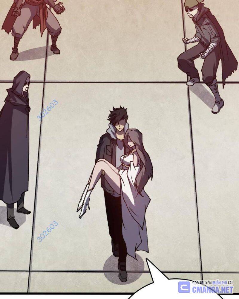 Bắt Đầu Kế Nhiệm Boss Hắc Long, Ta Vô Địch Chapter 27 - Trang 2