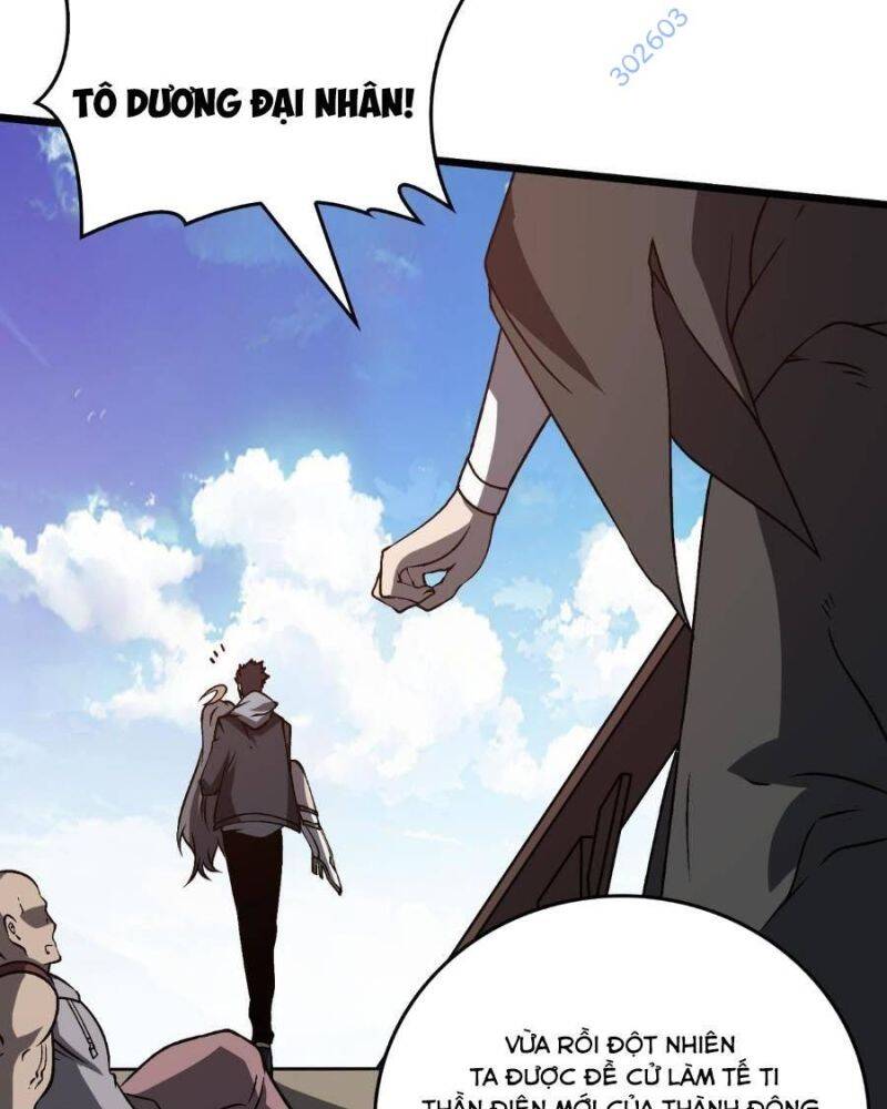 Bắt Đầu Kế Nhiệm Boss Hắc Long, Ta Vô Địch Chapter 27 - Trang 2