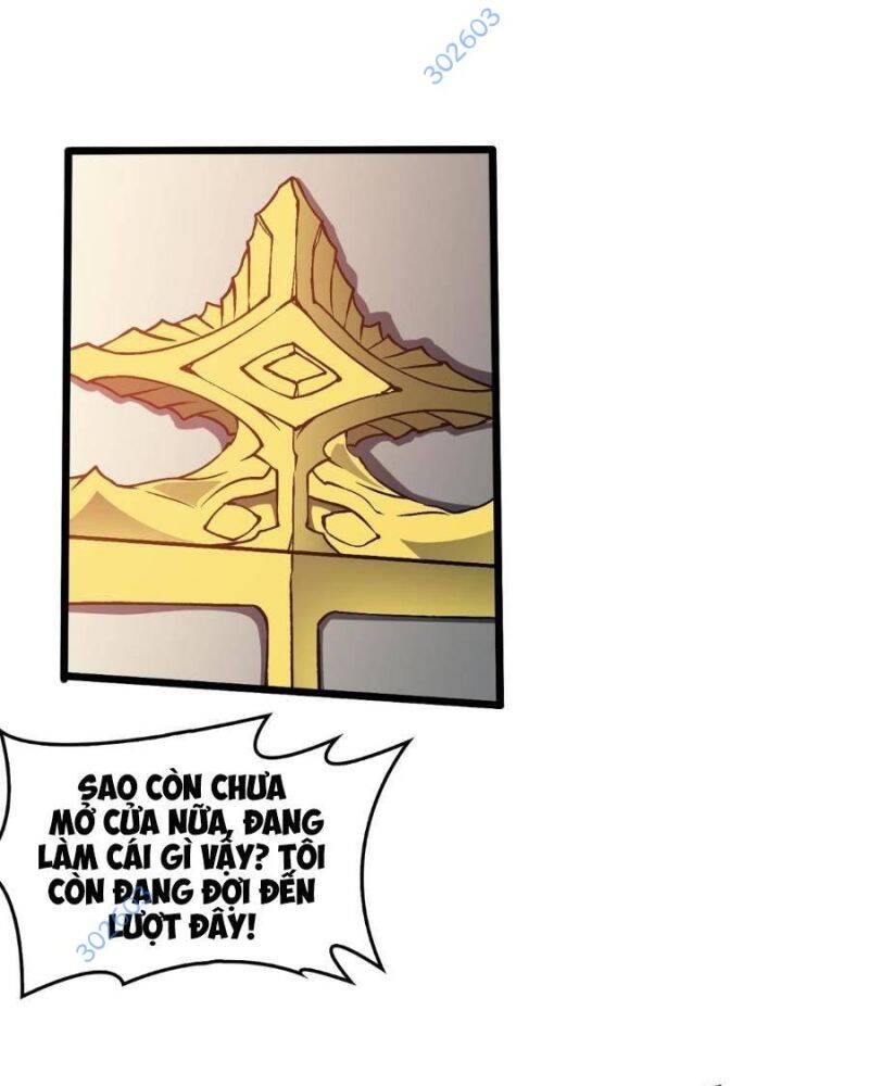 Bắt Đầu Kế Nhiệm Boss Hắc Long, Ta Vô Địch Chapter 27 - Trang 2