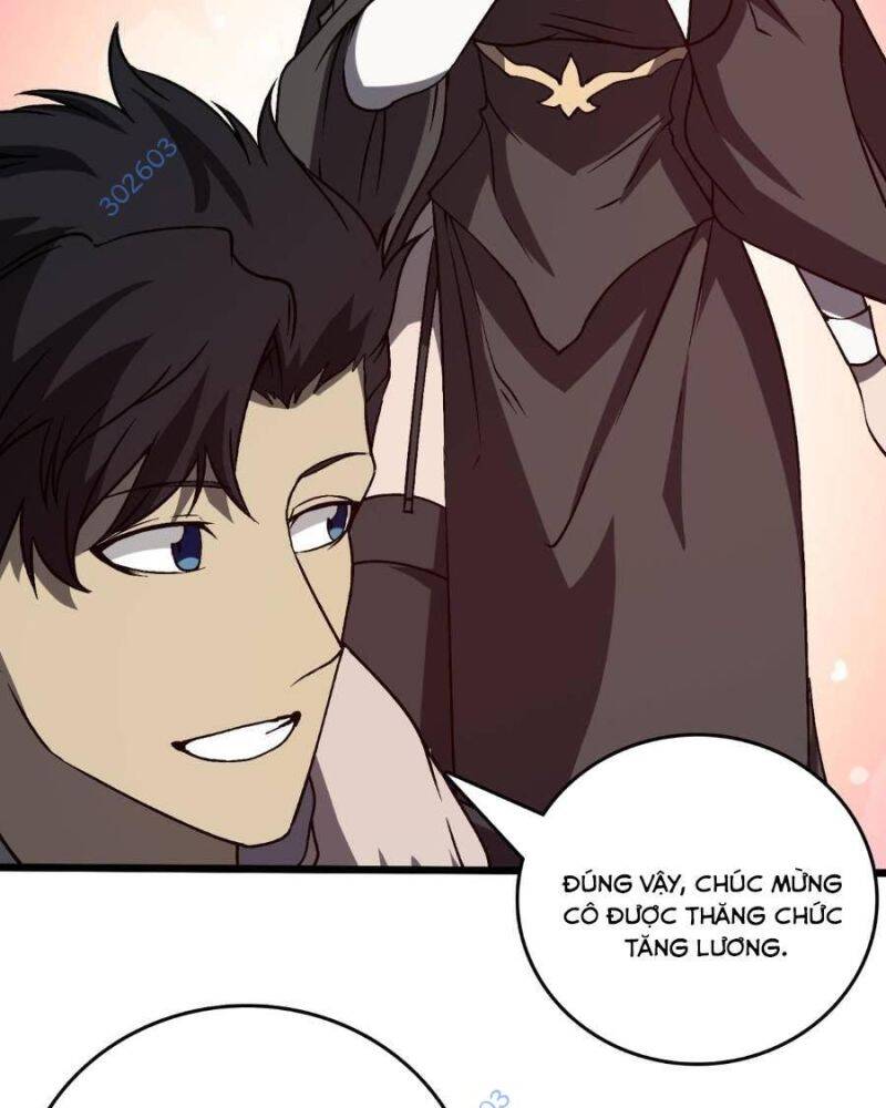 Bắt Đầu Kế Nhiệm Boss Hắc Long, Ta Vô Địch Chapter 27 - Trang 2