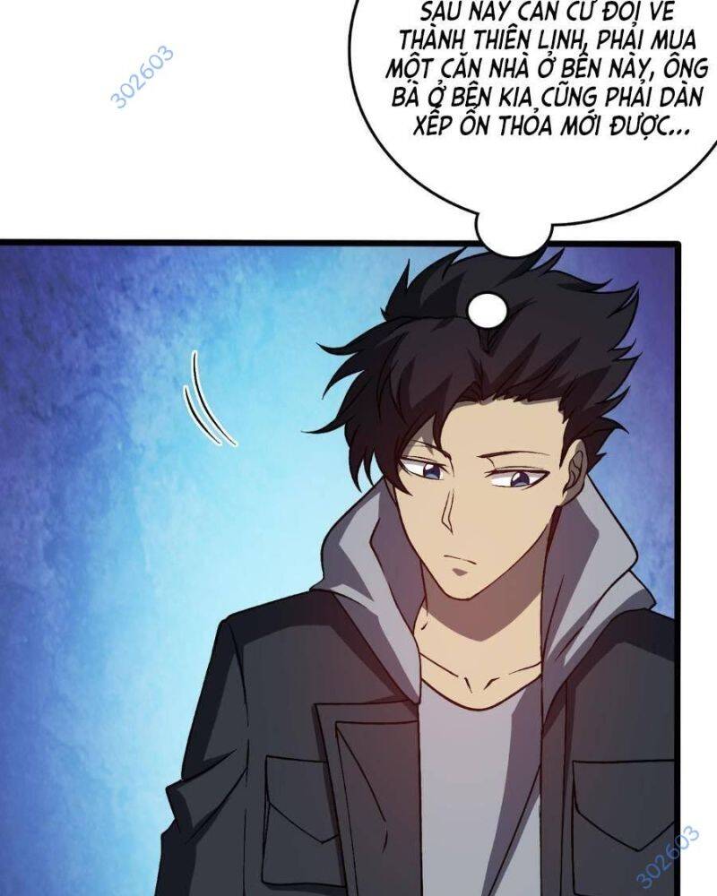 Bắt Đầu Kế Nhiệm Boss Hắc Long, Ta Vô Địch Chapter 27 - Trang 2