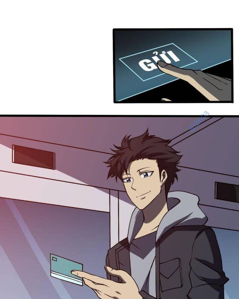 Bắt Đầu Kế Nhiệm Boss Hắc Long, Ta Vô Địch Chapter 27 - Trang 2