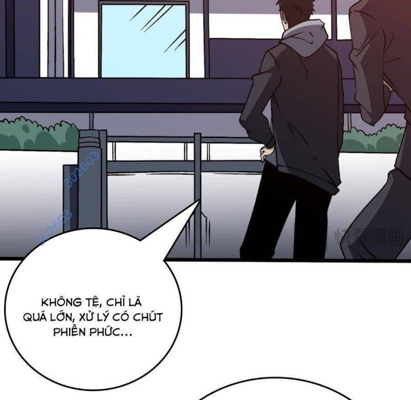 Bắt Đầu Kế Nhiệm Boss Hắc Long, Ta Vô Địch Chapter 27 - Trang 2