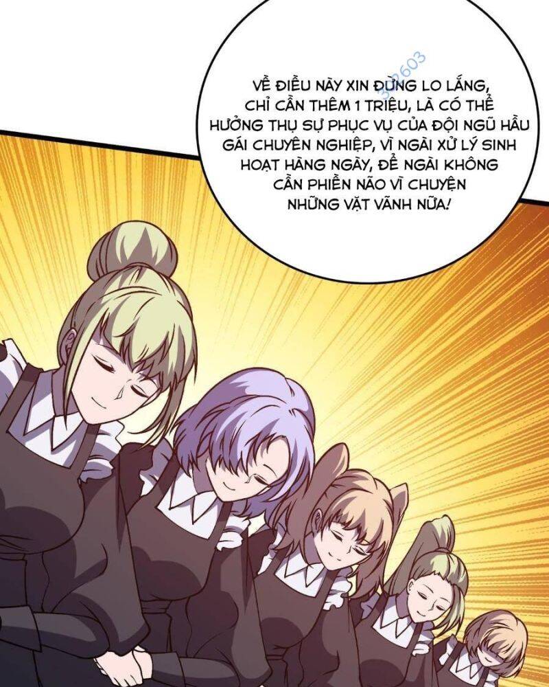 Bắt Đầu Kế Nhiệm Boss Hắc Long, Ta Vô Địch Chapter 27 - Trang 2