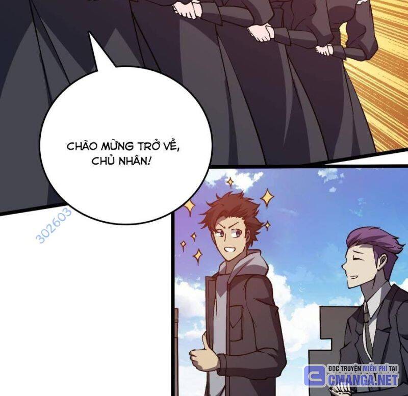 Bắt Đầu Kế Nhiệm Boss Hắc Long, Ta Vô Địch Chapter 27 - Trang 2