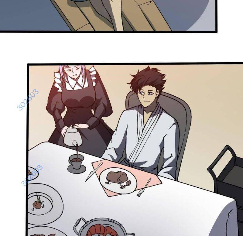 Bắt Đầu Kế Nhiệm Boss Hắc Long, Ta Vô Địch Chapter 27 - Trang 2