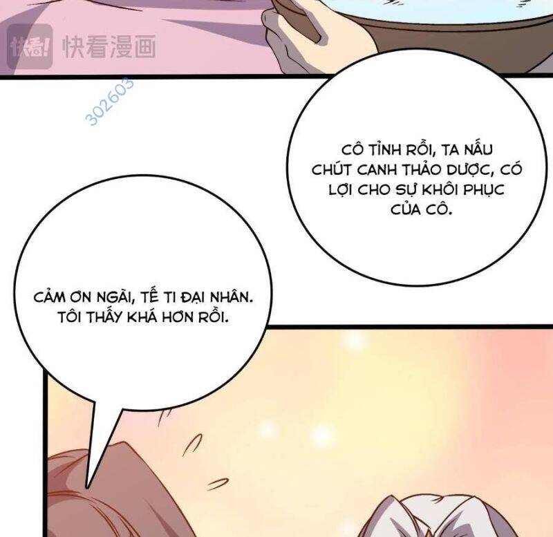 Bắt Đầu Kế Nhiệm Boss Hắc Long, Ta Vô Địch Chapter 27 - Trang 2