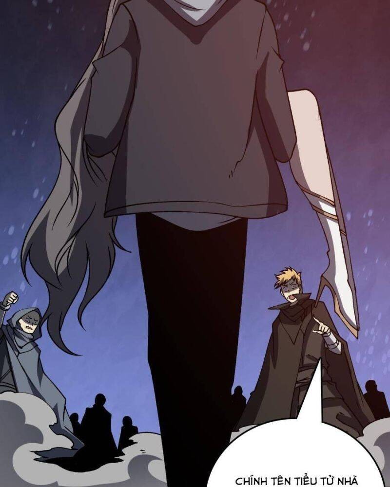 Bắt Đầu Kế Nhiệm Boss Hắc Long, Ta Vô Địch Chapter 27 - Trang 2