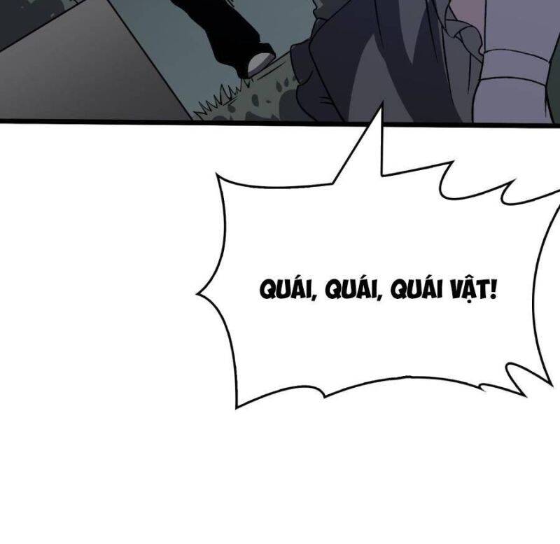 Bắt Đầu Kế Nhiệm Boss Hắc Long, Ta Vô Địch Chapter 27 - Trang 2