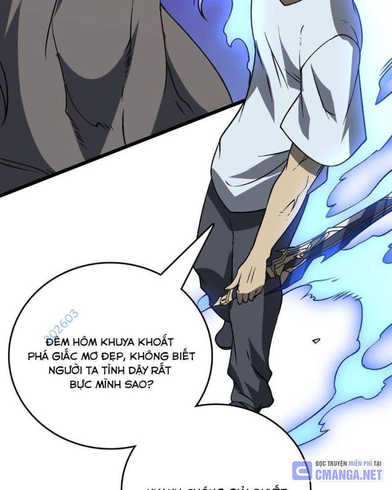 Bắt Đầu Kế Nhiệm Boss Hắc Long, Ta Vô Địch Chapter 27 - Trang 2