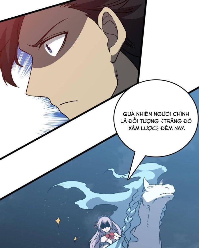 Bắt Đầu Kế Nhiệm Boss Hắc Long, Ta Vô Địch Chapter 27 - Trang 2