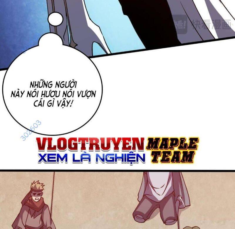 Bắt Đầu Kế Nhiệm Boss Hắc Long, Ta Vô Địch Chapter 27 - Trang 2