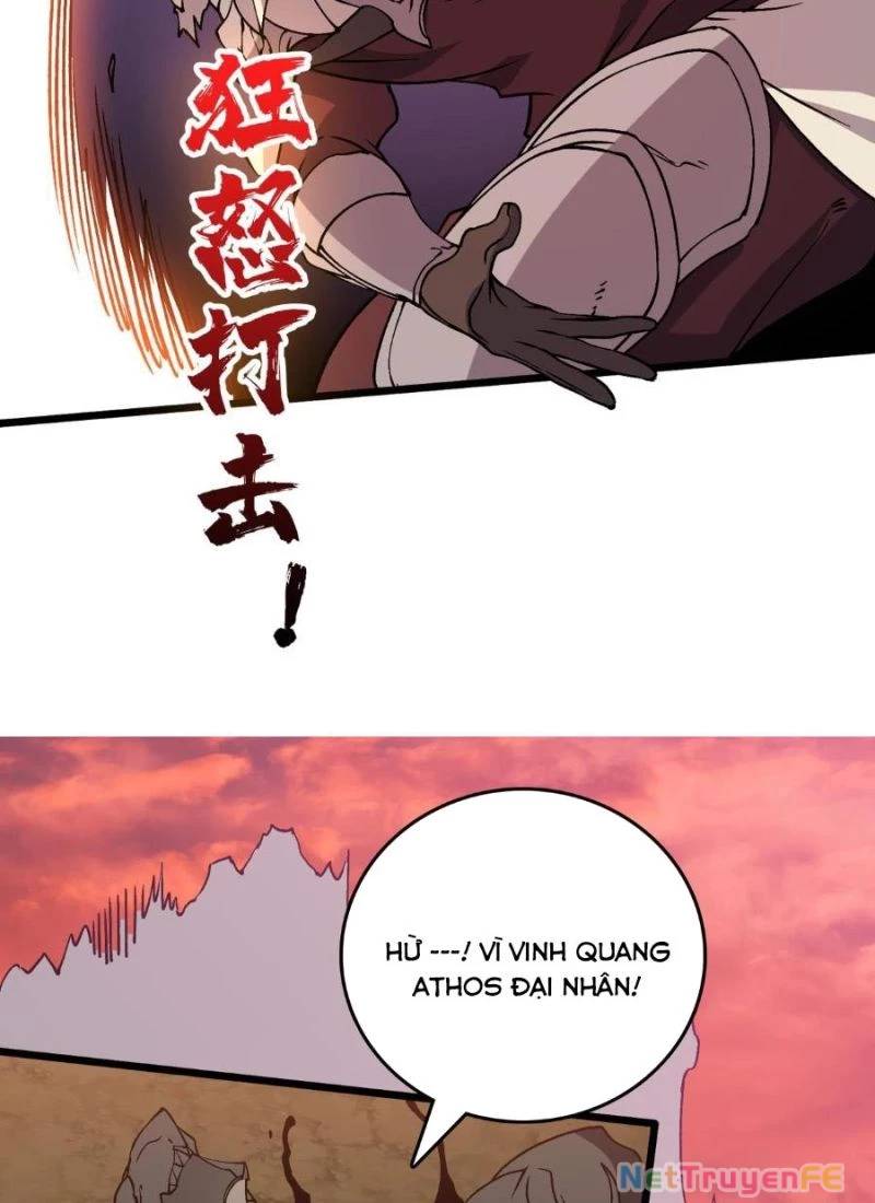 Bắt Đầu Kế Nhiệm Boss Hắc Long, Ta Vô Địch Chapter 30 - Trang 2