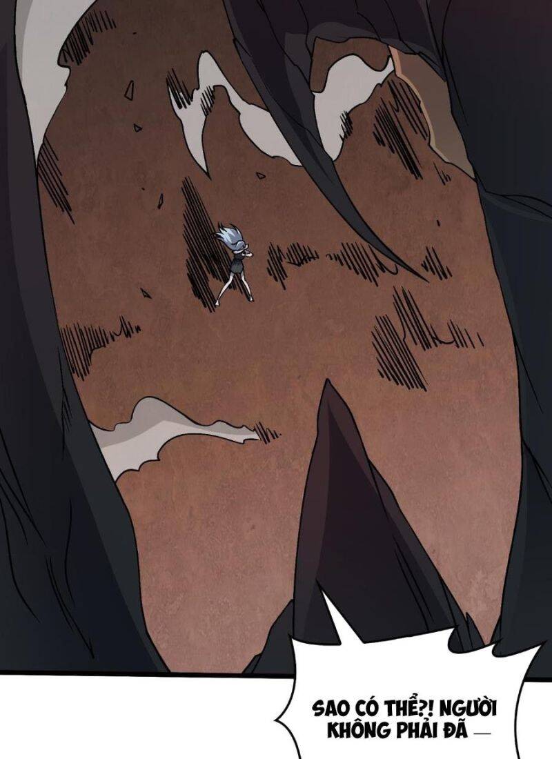 Bắt Đầu Kế Nhiệm Boss Hắc Long, Ta Vô Địch Chapter 33 - Trang 2