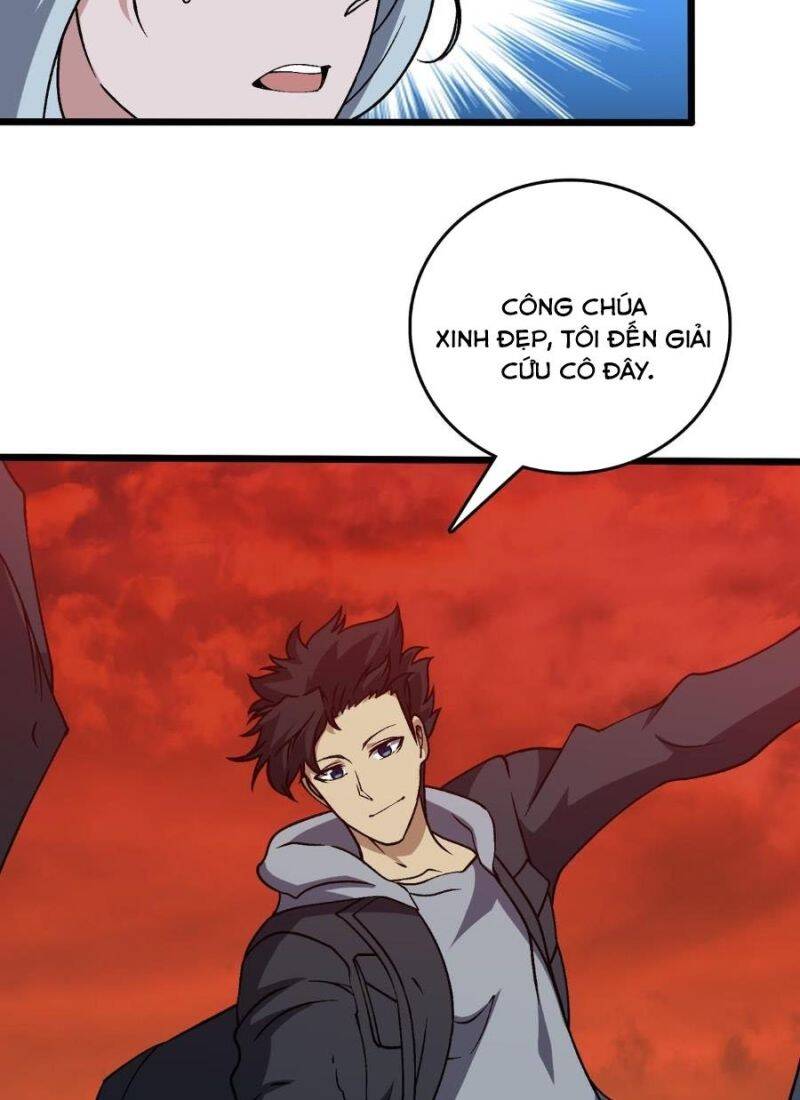 Bắt Đầu Kế Nhiệm Boss Hắc Long, Ta Vô Địch Chapter 33 - Trang 2