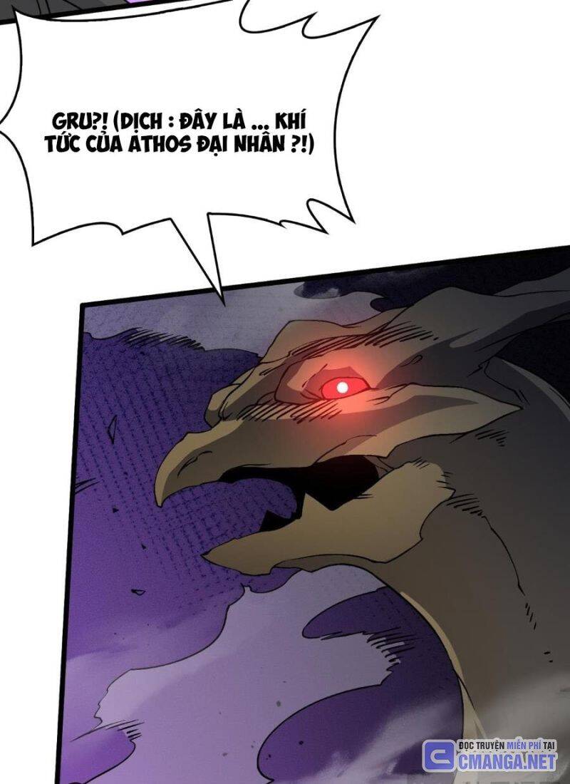 Bắt Đầu Kế Nhiệm Boss Hắc Long, Ta Vô Địch Chapter 33 - Trang 2