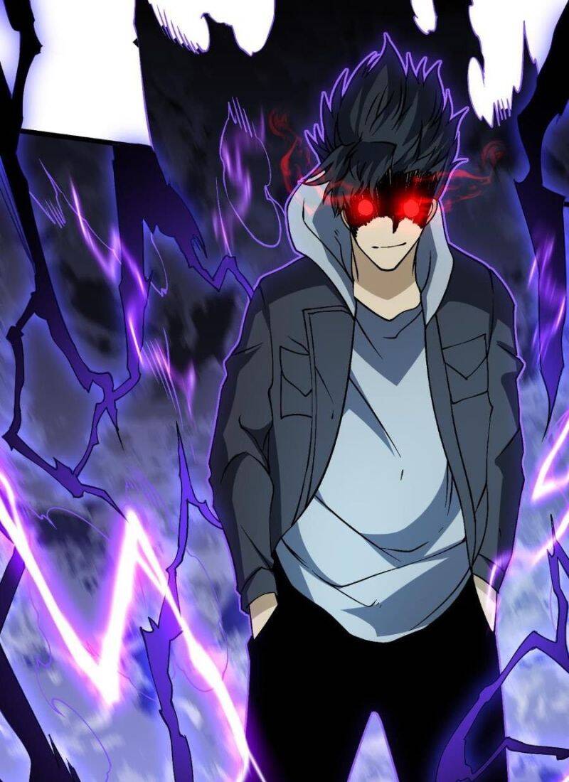 Bắt Đầu Kế Nhiệm Boss Hắc Long, Ta Vô Địch Chapter 33 - Trang 2