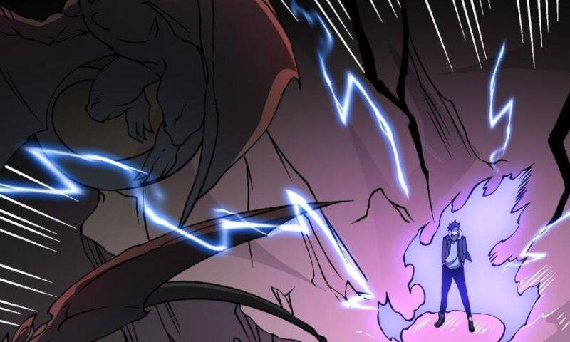 Bắt Đầu Kế Nhiệm Boss Hắc Long, Ta Vô Địch Chapter 33 - Trang 2