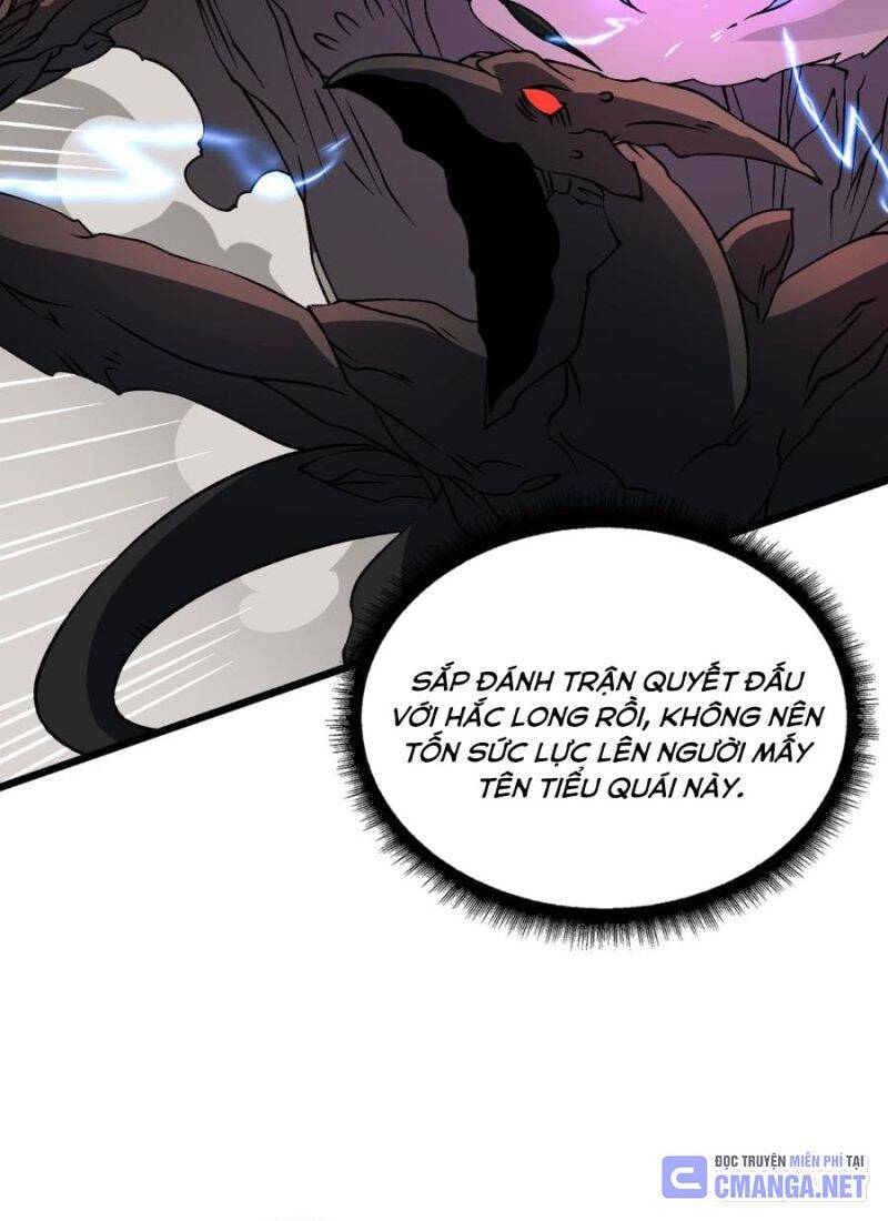 Bắt Đầu Kế Nhiệm Boss Hắc Long, Ta Vô Địch Chapter 33 - Trang 2