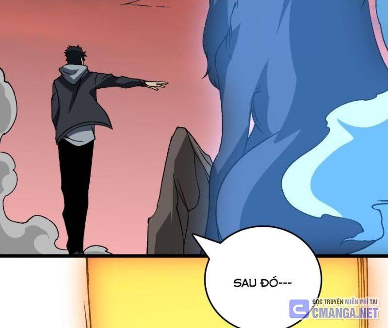 Bắt Đầu Kế Nhiệm Boss Hắc Long, Ta Vô Địch Chapter 33 - Trang 2