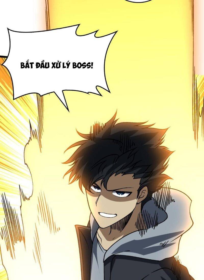 Bắt Đầu Kế Nhiệm Boss Hắc Long, Ta Vô Địch Chapter 33 - Trang 2