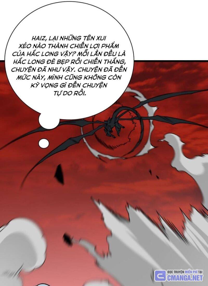 Bắt Đầu Kế Nhiệm Boss Hắc Long, Ta Vô Địch Chapter 33 - Trang 2