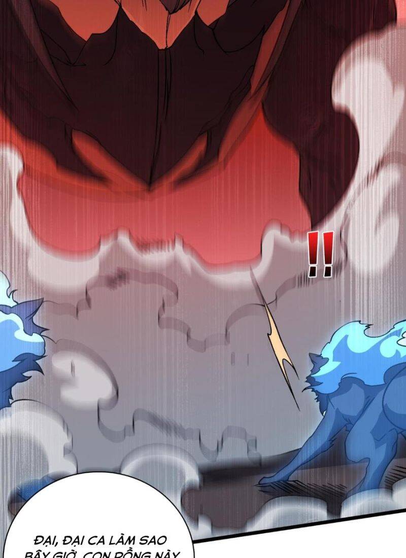 Bắt Đầu Kế Nhiệm Boss Hắc Long, Ta Vô Địch Chapter 33 - Trang 2