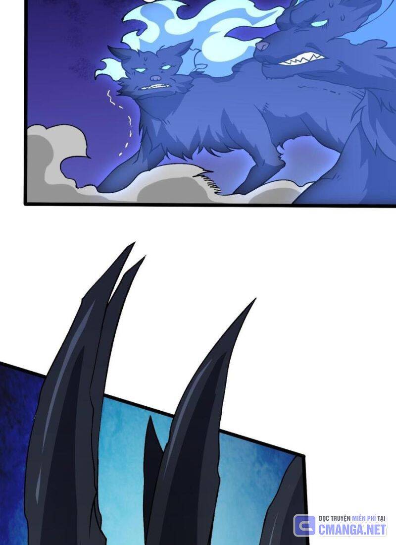 Bắt Đầu Kế Nhiệm Boss Hắc Long, Ta Vô Địch Chapter 33 - Trang 2