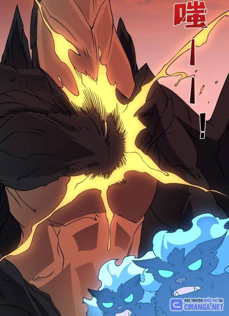 Bắt Đầu Kế Nhiệm Boss Hắc Long, Ta Vô Địch Chapter 33 - Trang 2