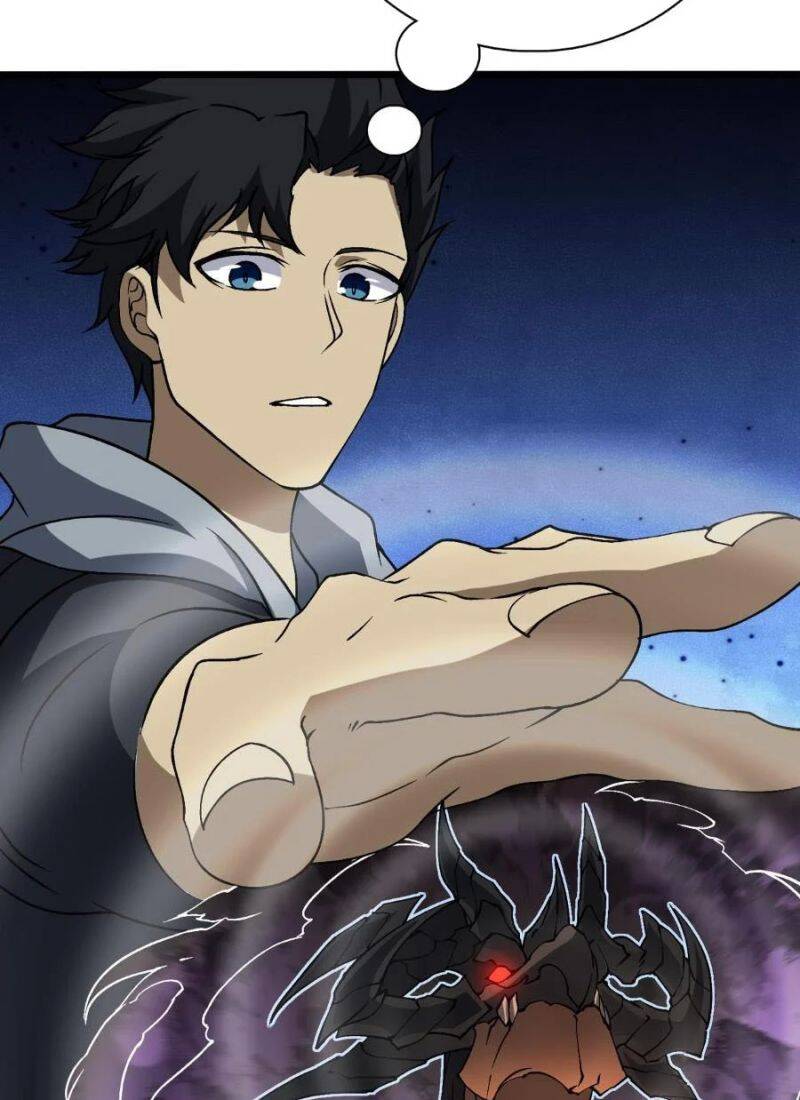 Bắt Đầu Kế Nhiệm Boss Hắc Long, Ta Vô Địch Chapter 33 - Trang 2