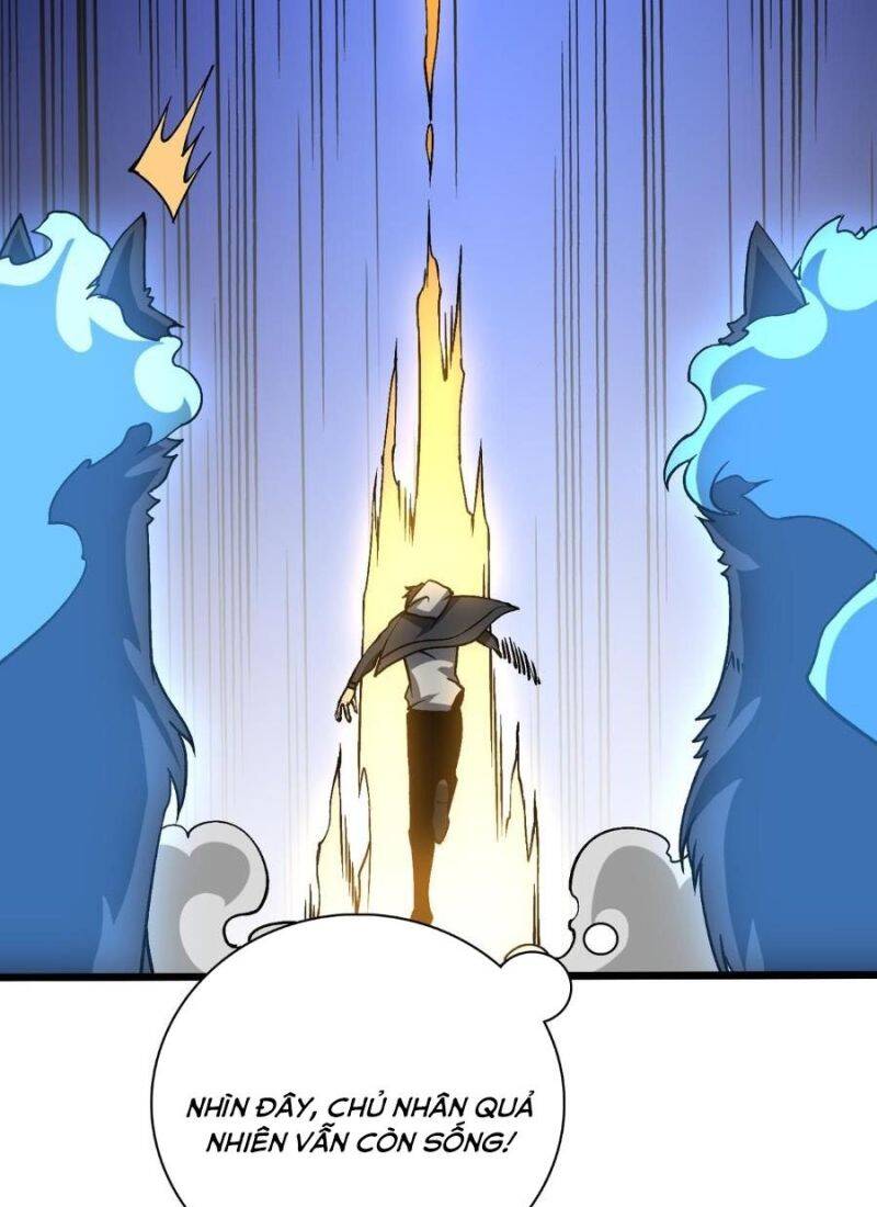 Bắt Đầu Kế Nhiệm Boss Hắc Long, Ta Vô Địch Chapter 33 - Trang 2