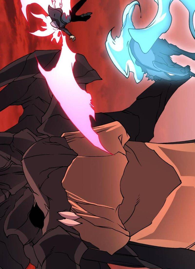 Bắt Đầu Kế Nhiệm Boss Hắc Long, Ta Vô Địch Chapter 33 - Trang 2