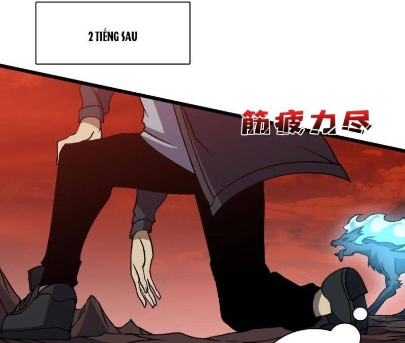 Bắt Đầu Kế Nhiệm Boss Hắc Long, Ta Vô Địch Chapter 33 - Trang 2