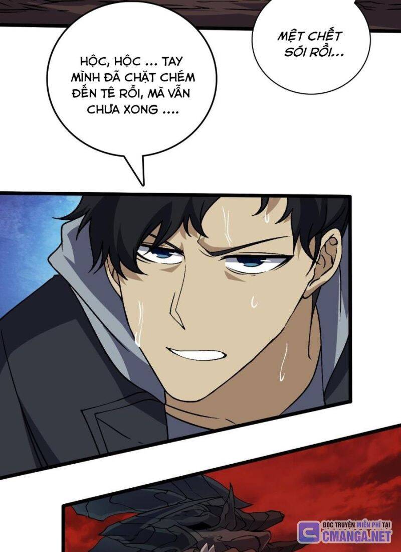 Bắt Đầu Kế Nhiệm Boss Hắc Long, Ta Vô Địch Chapter 33 - Trang 2