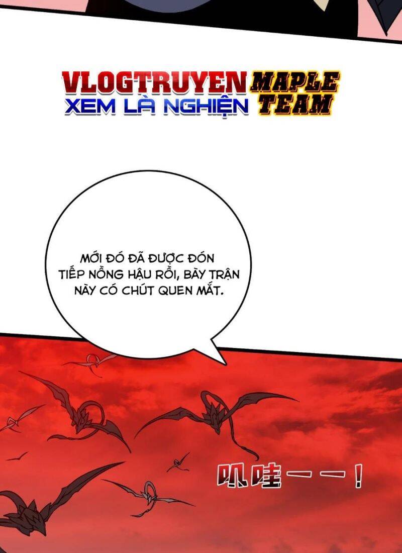 Bắt Đầu Kế Nhiệm Boss Hắc Long, Ta Vô Địch Chapter 33 - Trang 2