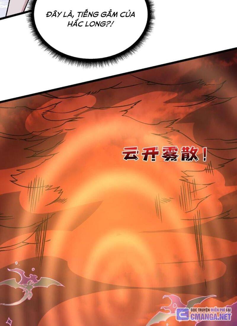 Bắt Đầu Kế Nhiệm Boss Hắc Long, Ta Vô Địch Chapter 33 - Trang 2