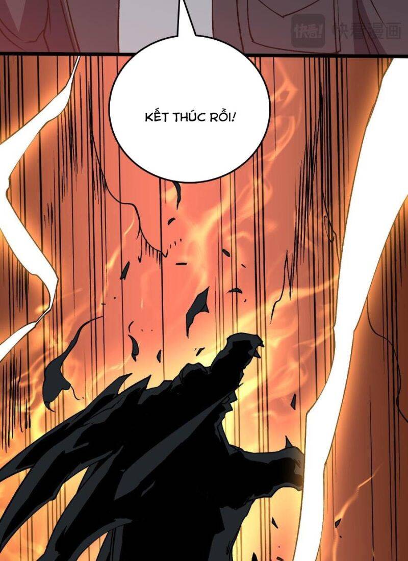 Bắt Đầu Kế Nhiệm Boss Hắc Long, Ta Vô Địch Chapter 33 - Trang 2