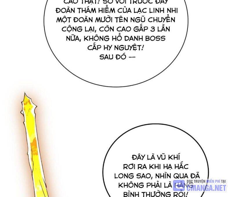 Bắt Đầu Kế Nhiệm Boss Hắc Long, Ta Vô Địch Chapter 33 - Trang 2