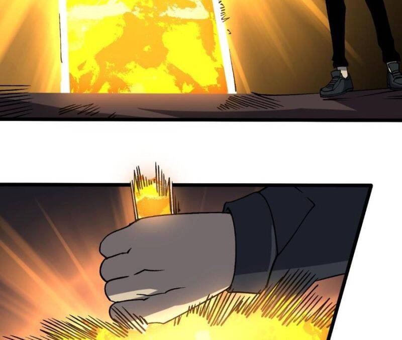 Bắt Đầu Kế Nhiệm Boss Hắc Long, Ta Vô Địch Chapter 33 - Trang 2