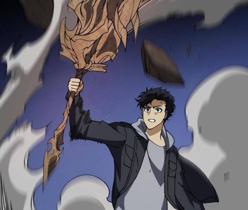 Bắt Đầu Kế Nhiệm Boss Hắc Long, Ta Vô Địch Chapter 33 - Trang 2