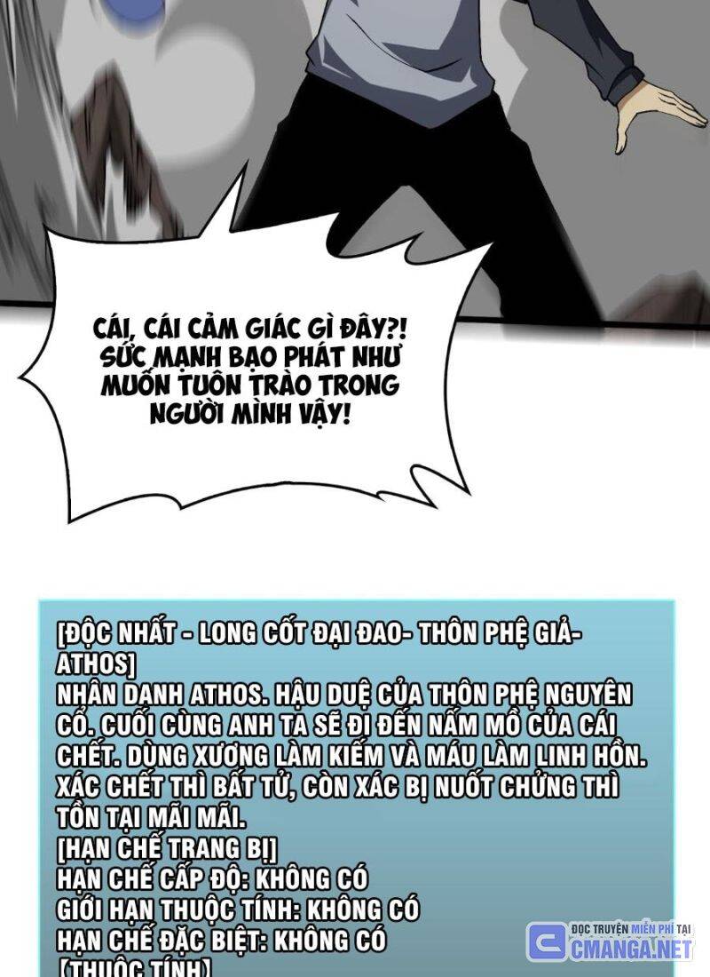 Bắt Đầu Kế Nhiệm Boss Hắc Long, Ta Vô Địch Chapter 33 - Trang 2