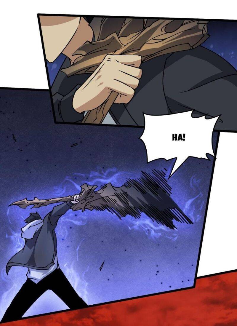 Bắt Đầu Kế Nhiệm Boss Hắc Long, Ta Vô Địch Chapter 33 - Trang 2