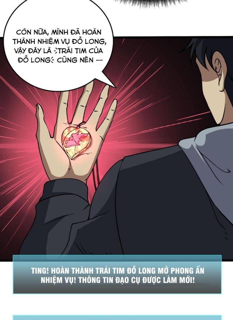 Bắt Đầu Kế Nhiệm Boss Hắc Long, Ta Vô Địch Chapter 33 - Trang 2