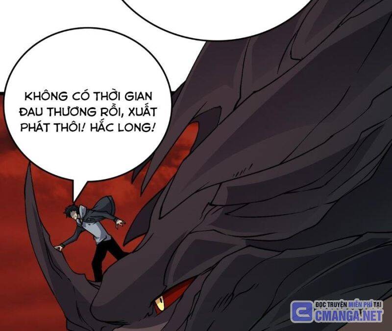 Bắt Đầu Kế Nhiệm Boss Hắc Long, Ta Vô Địch Chapter 33 - Trang 2
