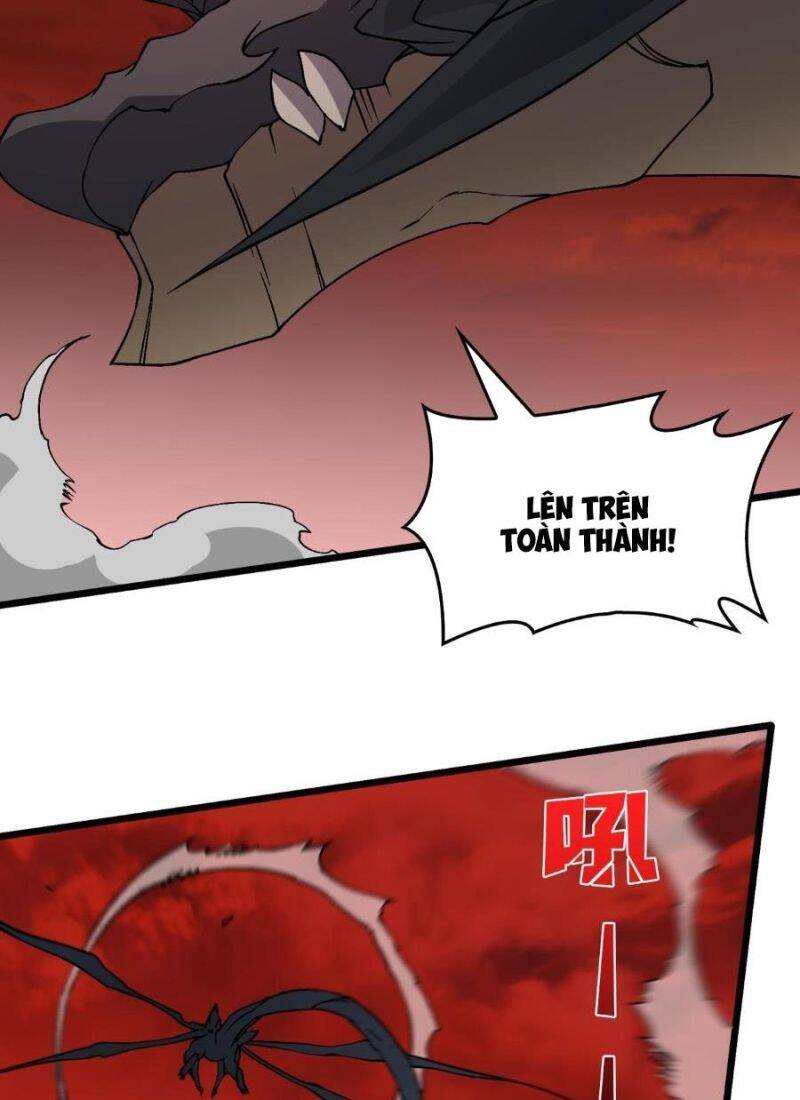 Bắt Đầu Kế Nhiệm Boss Hắc Long, Ta Vô Địch Chapter 33 - Trang 2