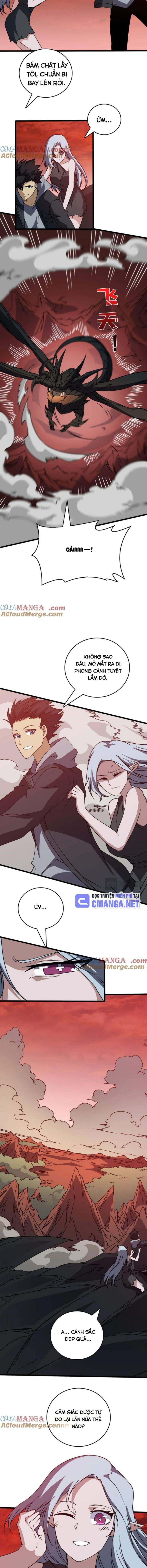 Bắt Đầu Kế Nhiệm Boss Hắc Long, Ta Vô Địch Chapter 34 - Trang 2