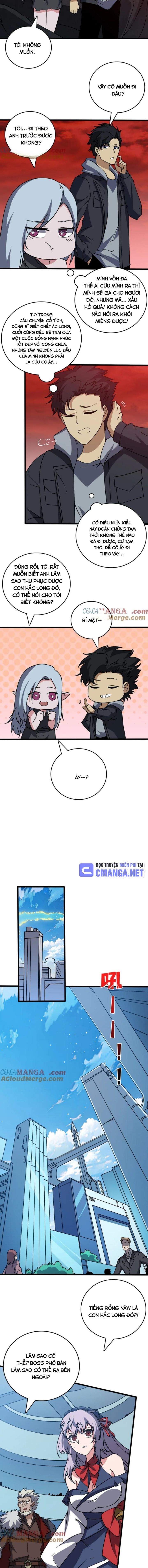 Bắt Đầu Kế Nhiệm Boss Hắc Long, Ta Vô Địch Chapter 34 - Trang 2
