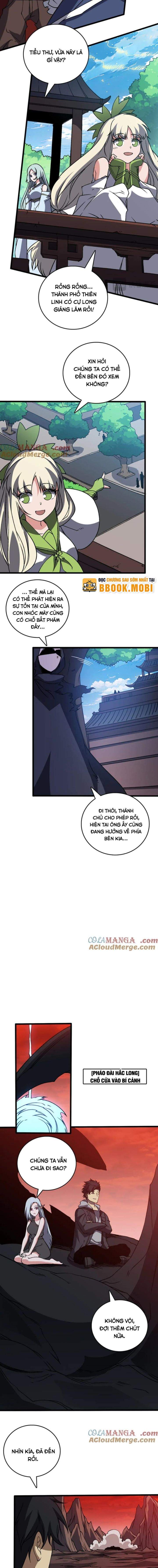 Bắt Đầu Kế Nhiệm Boss Hắc Long, Ta Vô Địch Chapter 34 - Trang 2