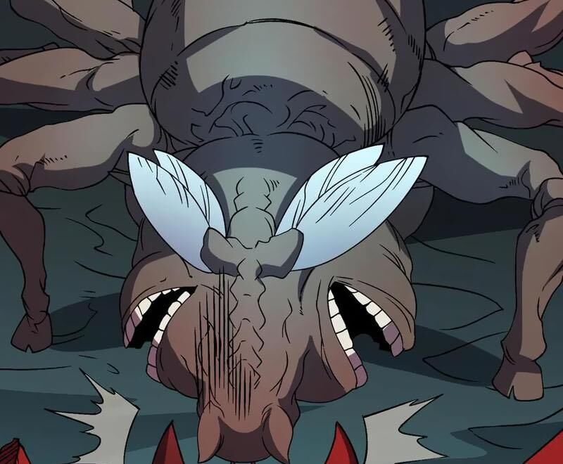 Bắt Đầu Kế Nhiệm Boss Hắc Long, Ta Vô Địch Chapter 35 - Trang 2